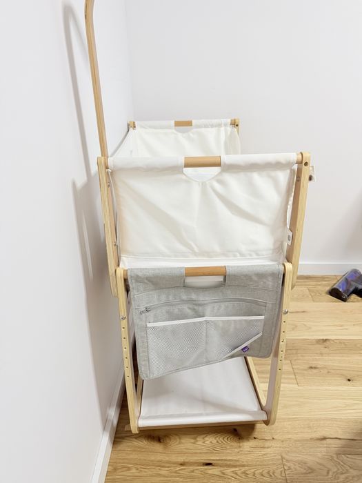 Бебешка кошара SnuzPod⁴