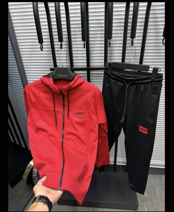 Мъжки екипи С до 2хл