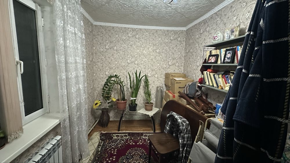 Прода мчастный дом, в центре города