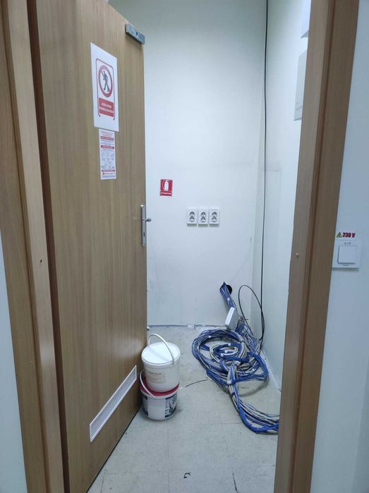 Spatiu comercial de INCHIRIAT Bacau zona Narcisa