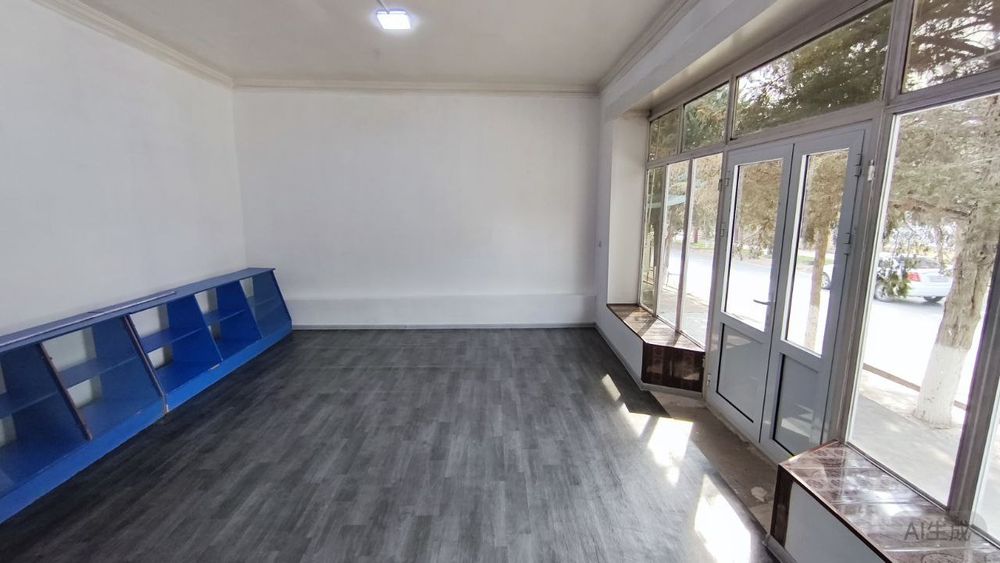 Аренда Байсун Магазин