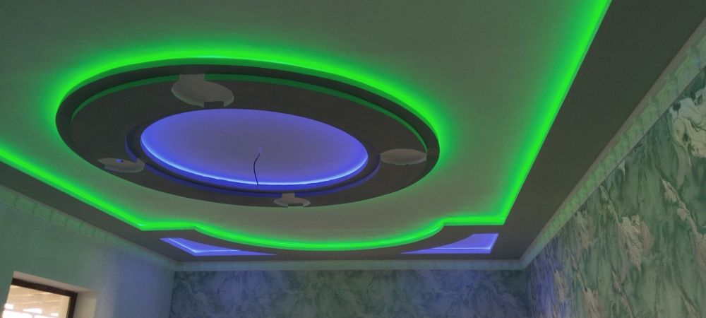 Подключить евро ремонт