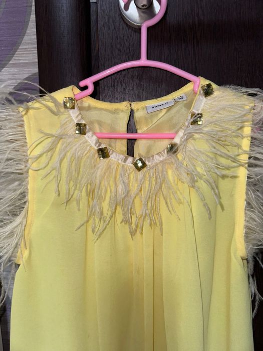 Детски рокли Name it