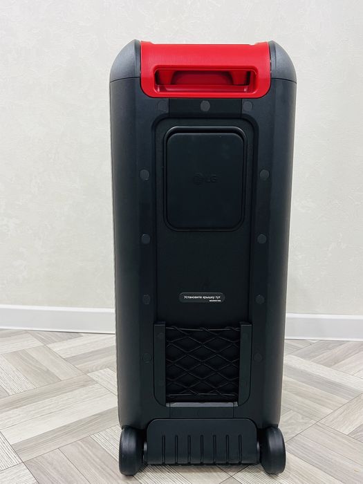 Продам колонку LG XL7S