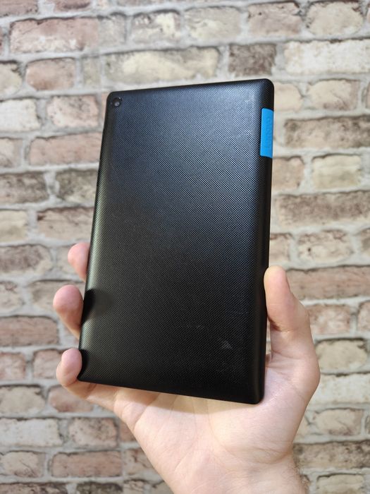 Планшеты Android 5