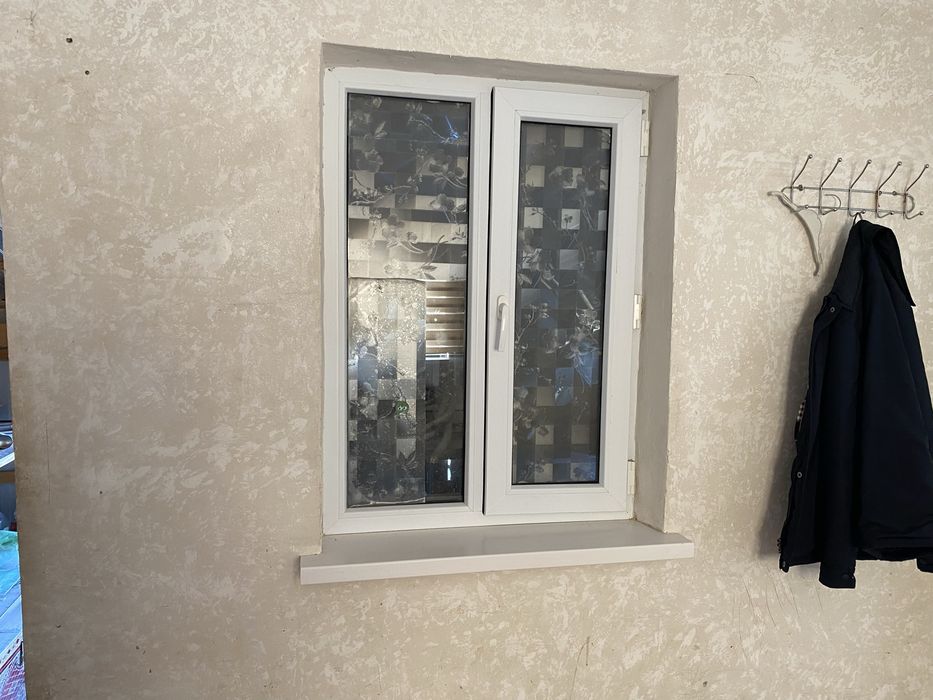 Продам времянку.  Шаңырақ. Все условиия