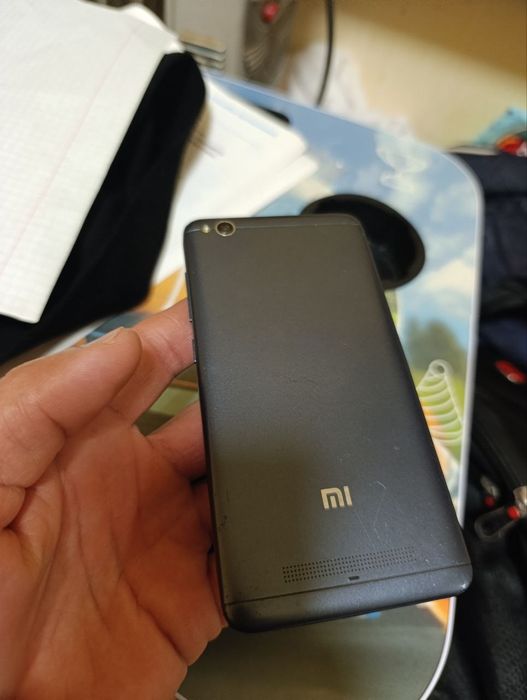 Срочно продам Redmi 4A
