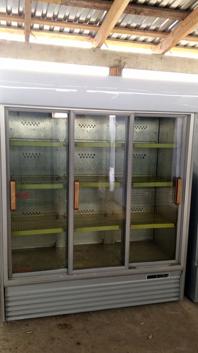 Холодильники турецкие