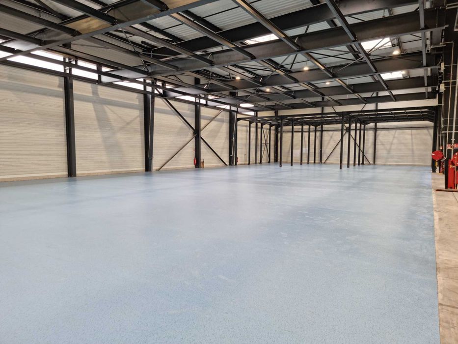 Montaj PVC, LVT, Mocheta, Șapă Autonivelantă