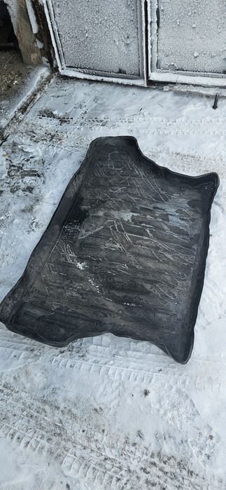 Багажникке поликтар ваз 14,приора