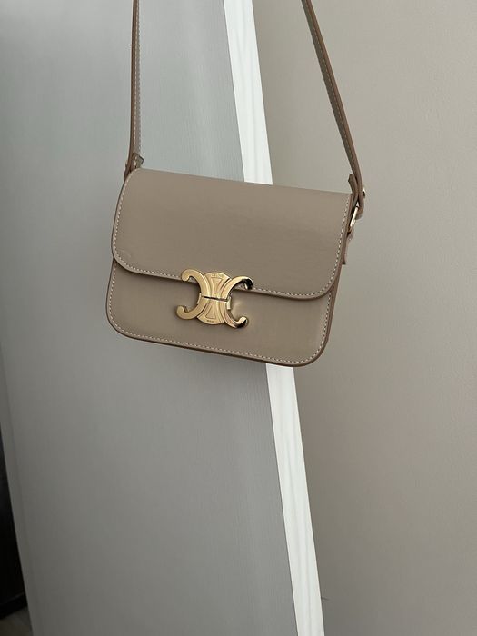 Дамска чанта за рамо