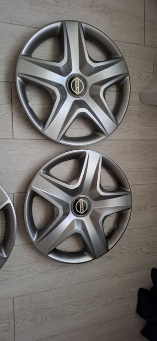 Capace roti Nissan R16