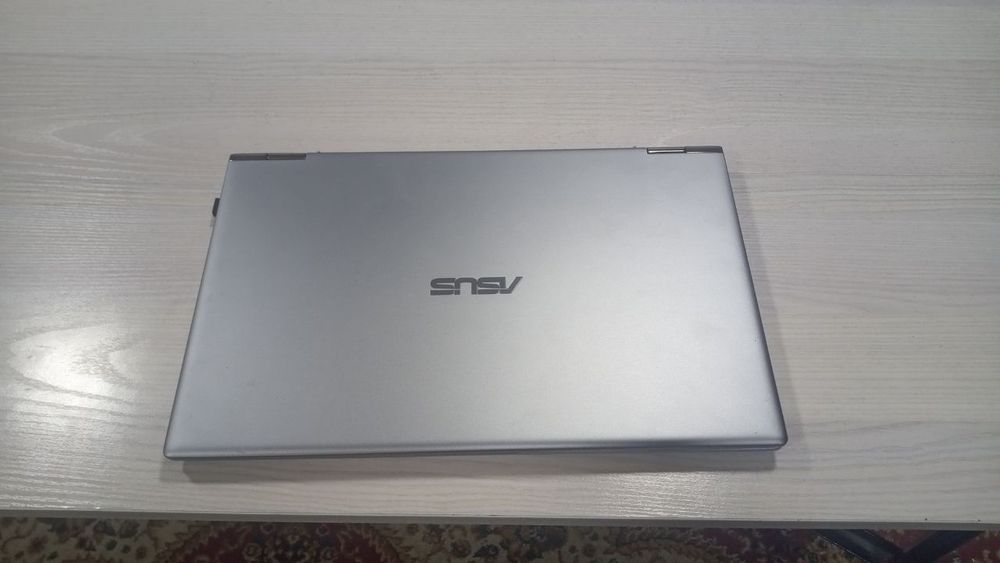 Notebook ASUS rayzn AMD Nvida