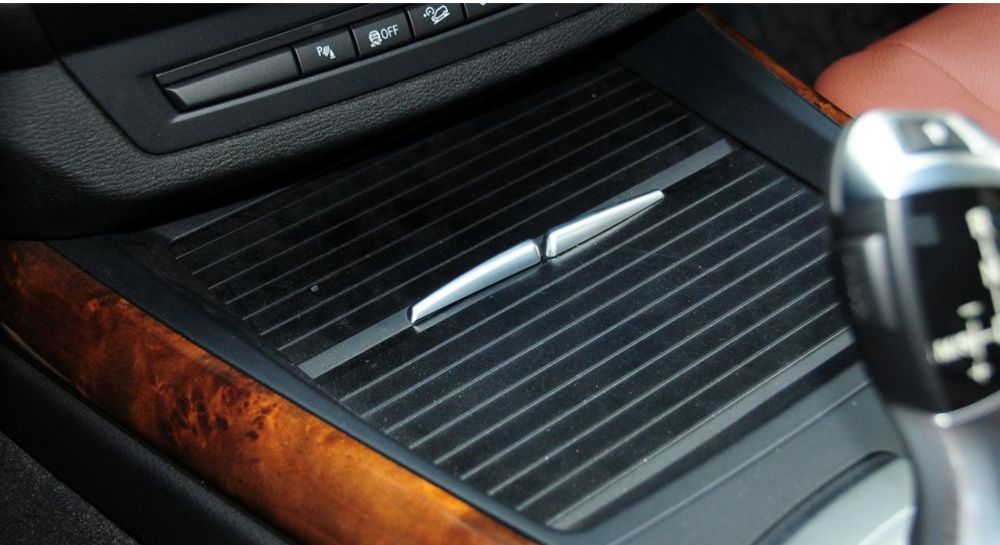 Щора подлакътник бмв х5 бмв х6 щора капак бмв е70 е71