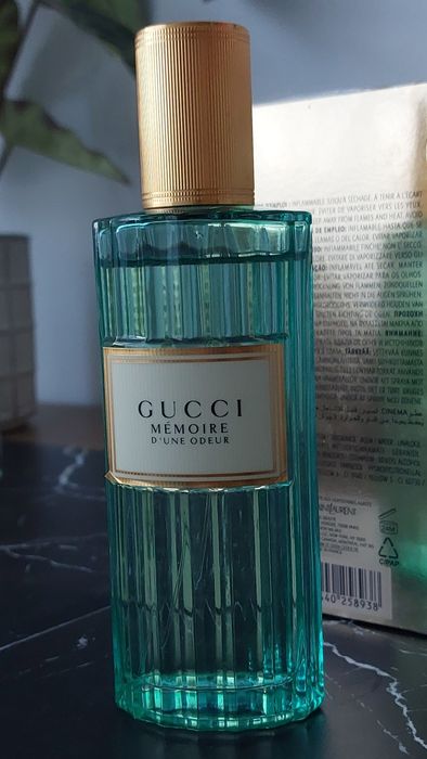 Парфюми Gaultier, Gucci, YSL