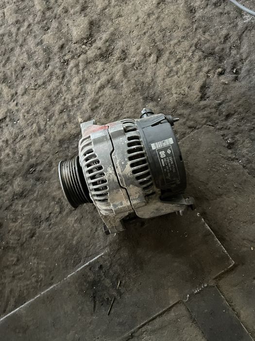 Ниссан примера п10