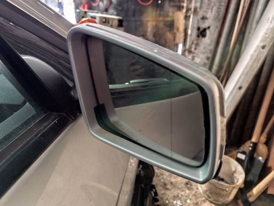 Огледало Mercedes E class W212