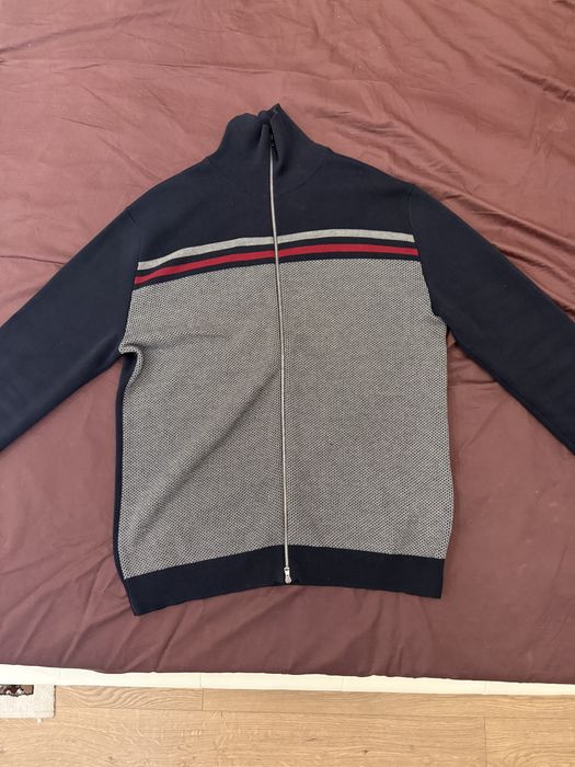 Кофта gucci оригинал