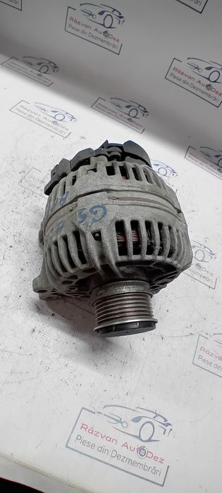 alternator volkswagen golf 5 1.9 benzina 2006