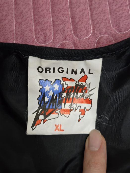 Мужская жилетка с карманами