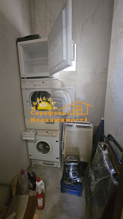 Продава се Двустаен апартамент в Бургас, Сарафово - 62 кв.м за 2242 €/кв.м - Снимка #8