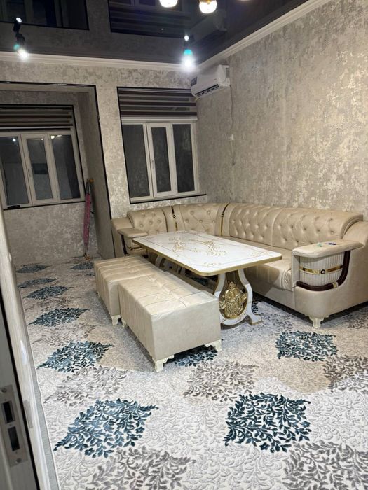 Сдается в аренду квартира