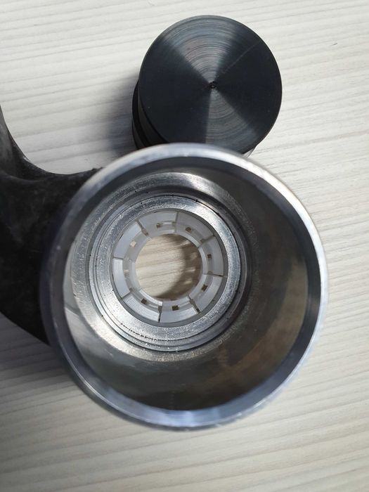 Bucsa bucse caseta de directie: Mini Cooper - R55 / R56 / R57 (2007-2014) / Mercedes A Class - Generatia 2 / Mercedes B Class - Generatia 1