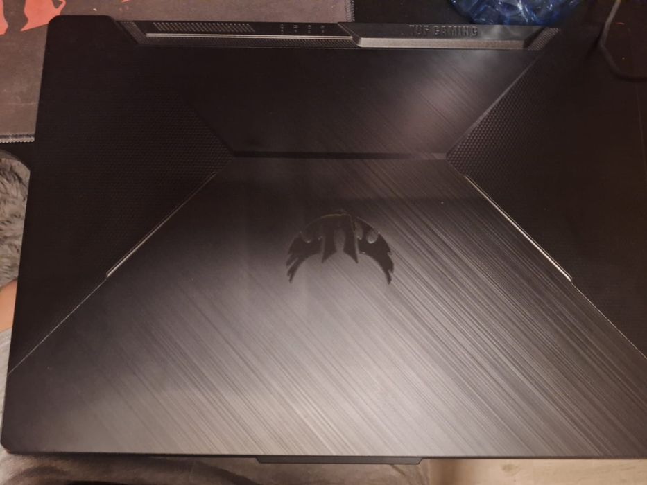Laptop gaming asus