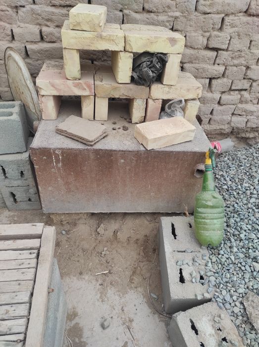 Үлкен Ссср котёл сатылады