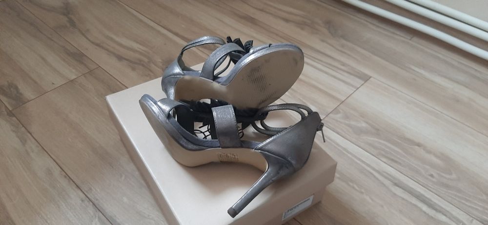 Италиански дамски обувки размер 37