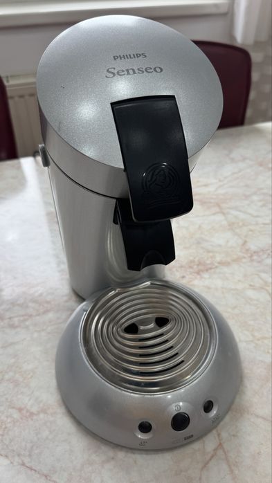 Senseo Espressor Philips  cu paduri de cafea