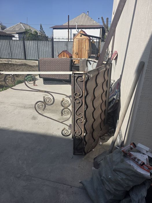 Продам навесы на крыльцо