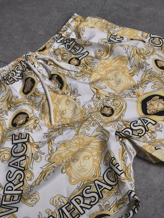 Versace къси панталони/бански