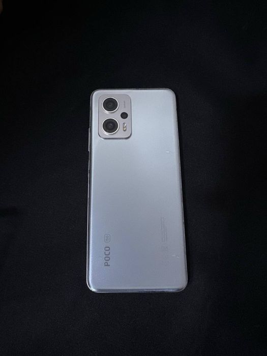 Poco x4 gt|Ortalyq.kz