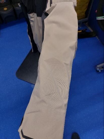 Geacă schi și snowboard Jkt 900 foarte - (SecondHand) Decathlon