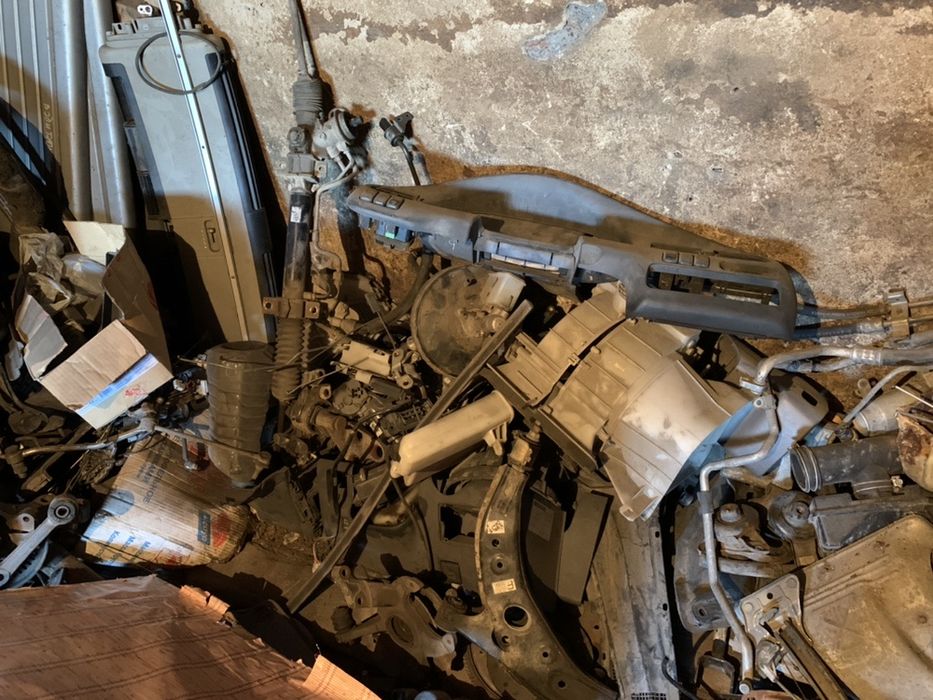 Мазда 323 F.1996г.в.