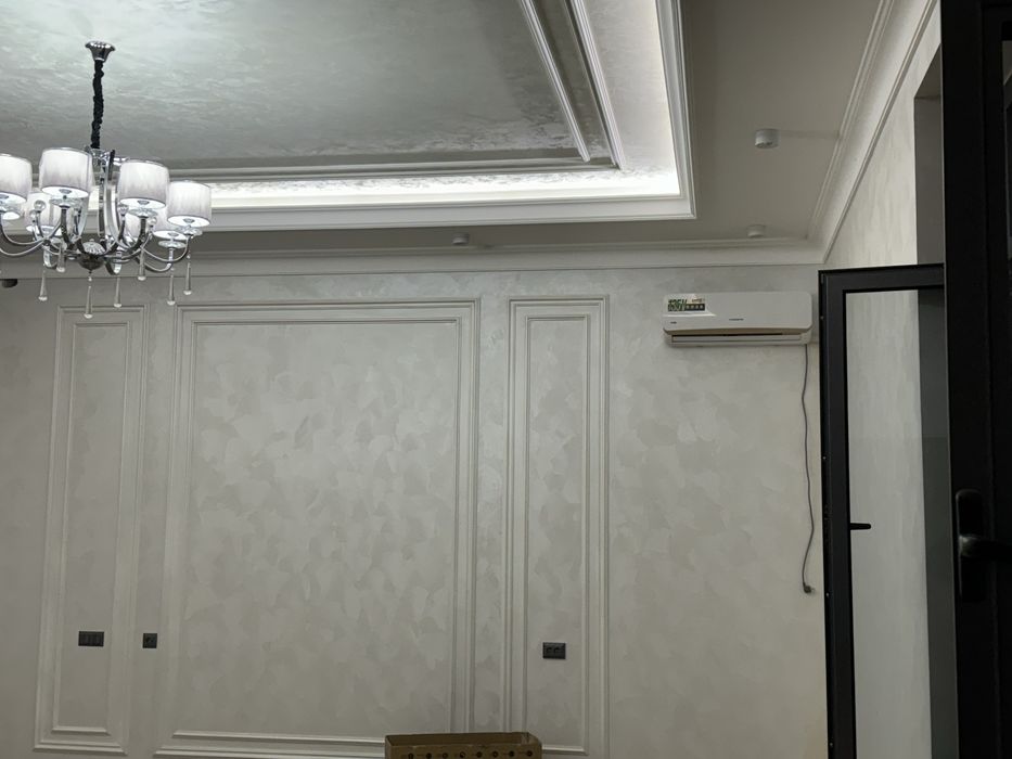 Кондиционер установка и ремонт