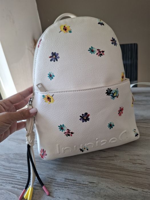 Дамска раница Desigual