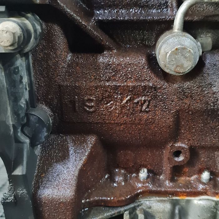 Motor Land Rover Freelander 2 Facelift 2.2 Diesel 2010 - 2012 150CP Manuala 224DT Euro5 ...