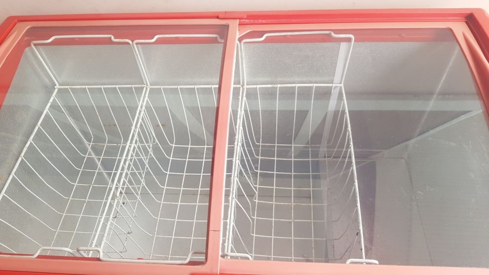 Холодильник б/у.