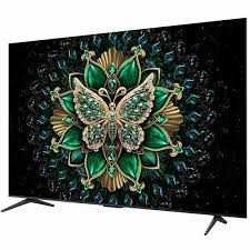 Телевизор TCL 55 4K UHD Dolby audio AipQ processor Прошивка +Доставка