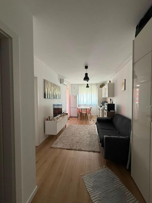 Chirie apartament nou