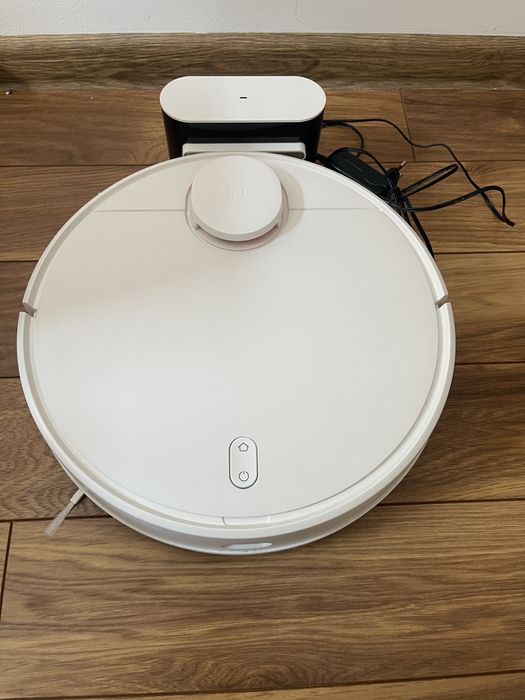 Xiaomi Robot Vacuum-Mop 2S – Като нов