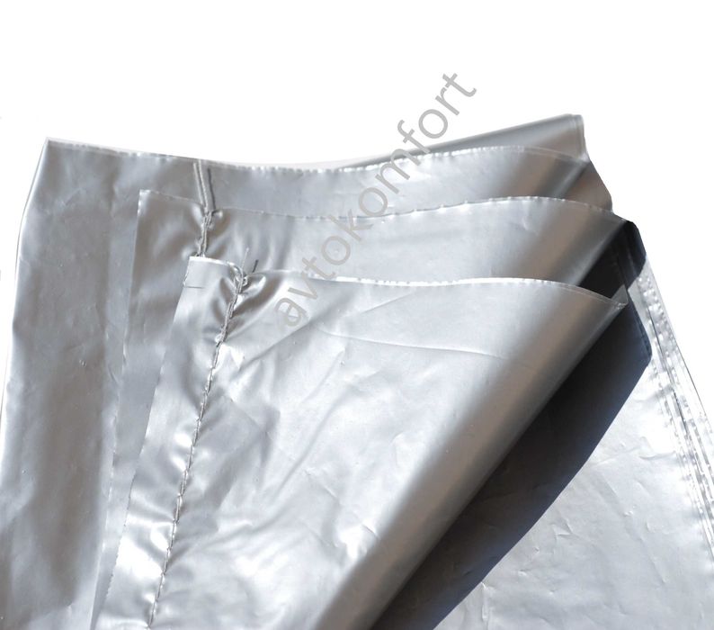 Брезент Покривало За Мотор Мотоциклет Велосипед