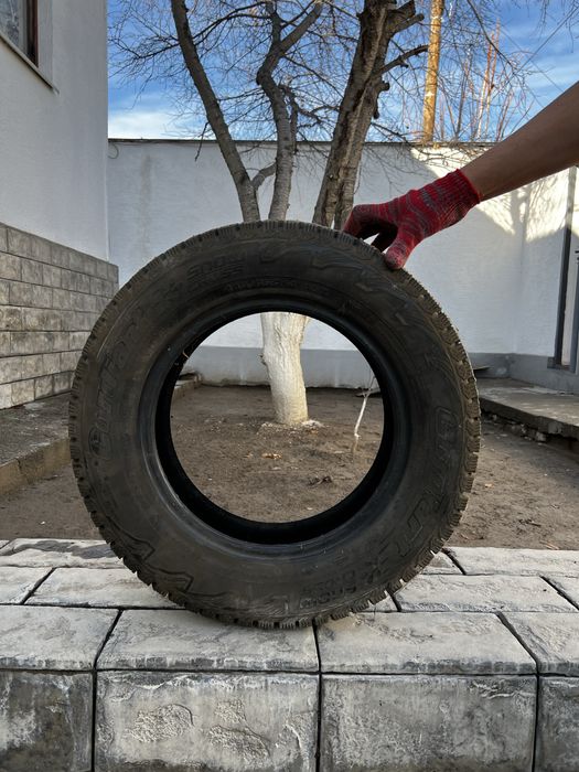 ЗИМНИЕ ШИНЫ Cordiant 185/65 R14) комплект 4 шт