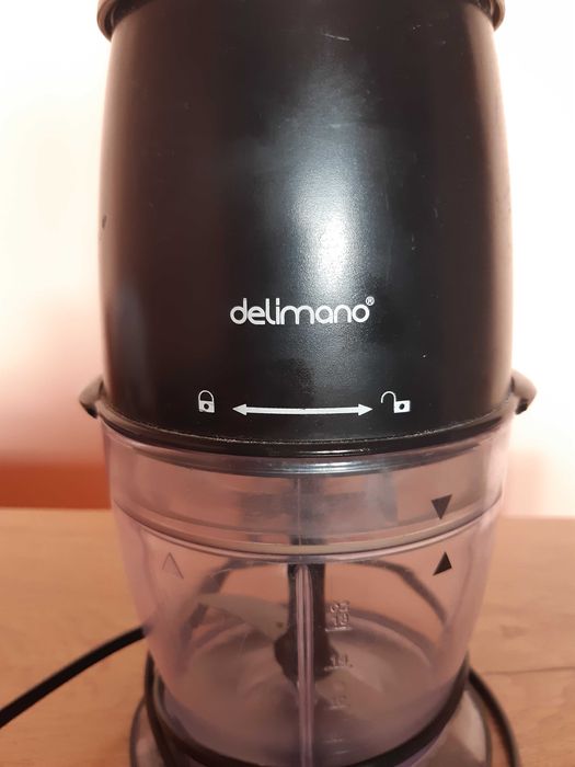 Блендер (чопър) delimano