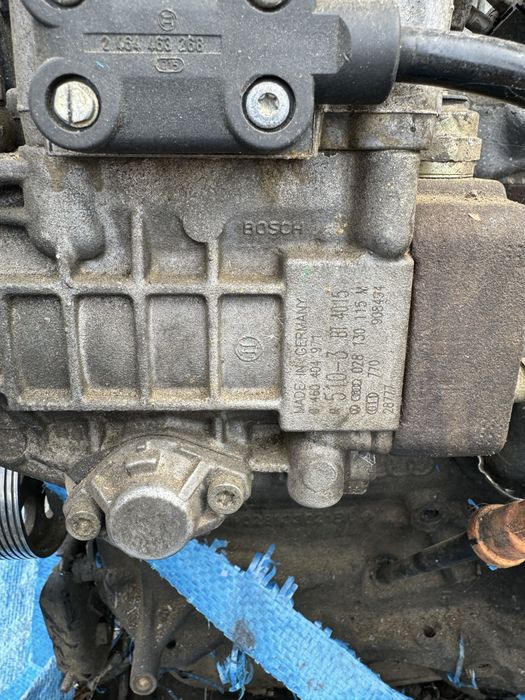 Продавам двигател 1.9 90кс