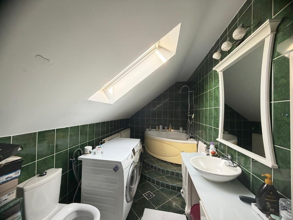 Casă spațioasă de vânzare – Sântana de Mureș | Se acceptă și schimb cu apartament + diferență