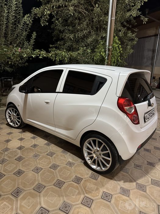 Optra diska balon ideal