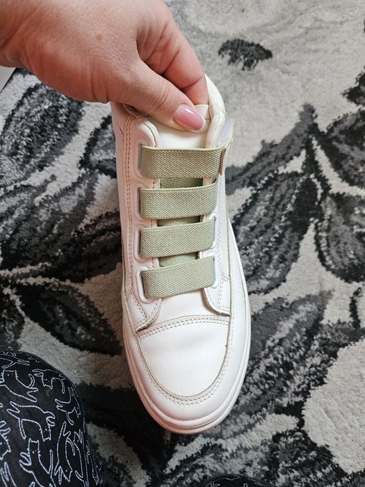 Разбираю гардероб